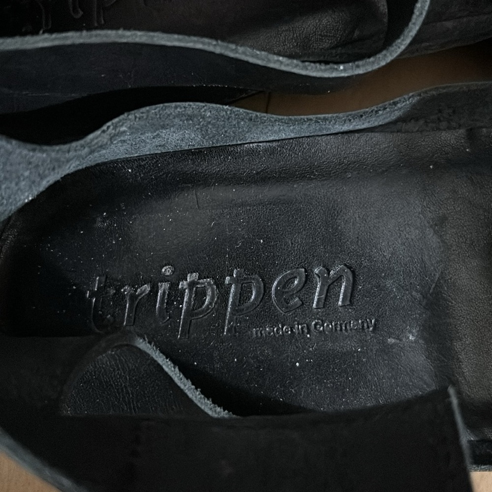 Trippen - Picture 7 of 16